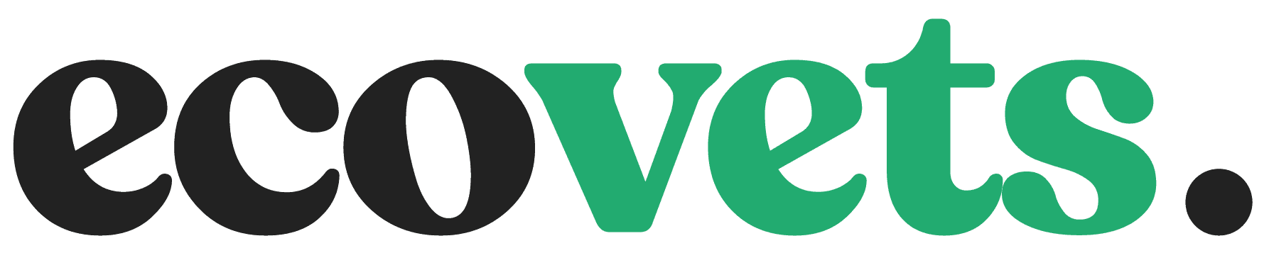ecovets logo
